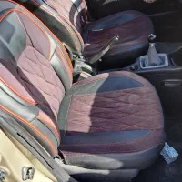 پژو ۲۰۶|خودرو سواری و وانت|میبد, |دیوار