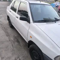 پراید مدل 1397