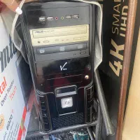 کیس و کامپیوتر