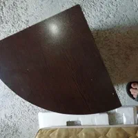 میزجلومبلی وعسلی|مبلمان خانگی و میز عسلی|نوشهر, |دیوار
