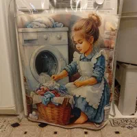 چناران کاور لباسشویی شیک