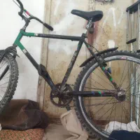 دوچرخه و گالن|دوچرخه، اسکیت، اسکوتر|زاهدان, |دیوار