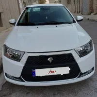 دنا پلاس توربو اتوماتیک