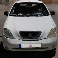 تیبا مدل ۱۳۹۲