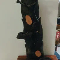 جا شمعی معطر