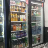 تعمیر وگازگیری انواع یخچال فریزر /ویترین فروشگا