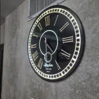 ساعت دیواری هوشمند نو