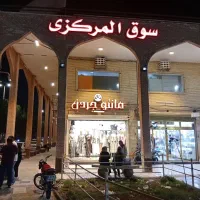 مغازه-در-بازار-مرکزی