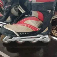 اسکیت|دوچرخه، اسکیت، اسکوتر|گنبد کاووس, |دیوار