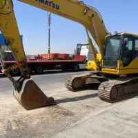 بیل 220کوماتسو