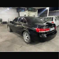 سوناتا ۲۰۰۶