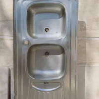 سینک ظرفشویی