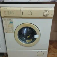لباسشویی ارج 5کیلویی