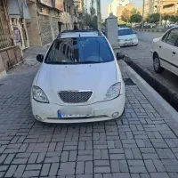 تیبا مدل ۹۵|خودرو سواری و وانت|گرگان, |دیوار