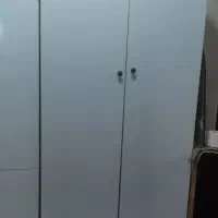 کمد جا لباسی خیلی محکم