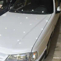 پژو پارس تیوفایو مدل 99 دریچه سیم|خودرو سواری و وانت|اصفهان, مهدی آباد|دیوار