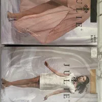 جوراب شلواری شیشه‌ای