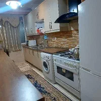 آپارتمان72متری2خواب طبقه اول با35متر حیاط مستقل|فروش آپارتمان|تهران, یافت‌آباد|دیوار