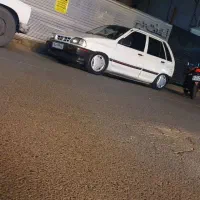 پراید هاچبک|خودرو سواری و وانت|فردیس, شهرک شهید حسینی|دیوار