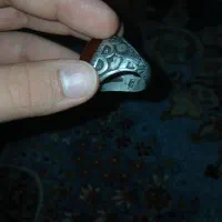 انگشتر عقیق|بدلیجات|همدان, |دیوار