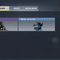 اکانت کالاف دیوتی