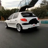 رینگ ووسن تبری سایز ۱۶|قطعات یدکی و لوازم جانبی|تهران, پرستار|دیوار