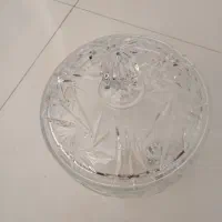 آجیل خوری کریستال