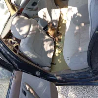 فروش سمند ال ایکس مدل ۸۹|خودرو سواری و وانت|مهر, |دیوار