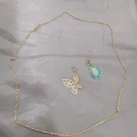 طلا و جواهرات|جواهرات|مسجد سلیمان, |دیوار