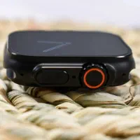 فروش ساعت هوشمند Earldom HK9 Ultra 2 Max|ساعت|تهران, شیوا|دیوار