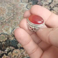 فروش انگشتر نقره