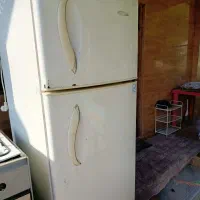 فروش یخچال سالم|یخچال و فریزر|ماسال, |دیوار