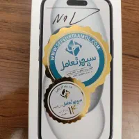 فروش آیفون 15 حافظه 128