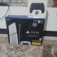 اسلیم کنسول ps5