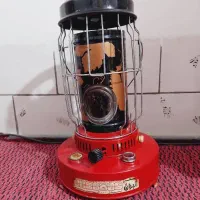 بخاری نفتی آتیران مدل ۱۰۰۰