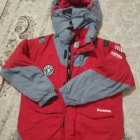 کاپشناورجینالدرحدنو12تا13سال|لباس|تهران, بلورسازی|دیوار