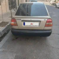 پراید ۱۴۱ مدل۸۷|خودرو سواری و وانت|تهران, شهر زیبا|دیوار