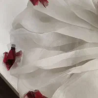 پرده حال پذیرایی