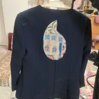 کت ودامن وتاپ کاملا نو