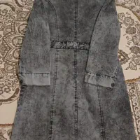 مانتو اسپرت لی کشی|لباس|سنقر, |دیوار