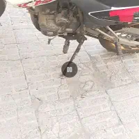 موتور کویر T2رادیسون 250|موتورسیکلت|تهران, تهرانپارس شرقی|دیوار