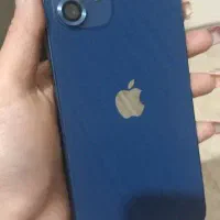 iphone 12 normal|موبایل|تهران, جوانمردان (اندیشه)|دیوار
