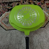 ماهیتابه رژیمی نو