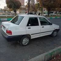 پراید 95 تک سوز|خودرو سواری و وانت|سنقر, |دیوار