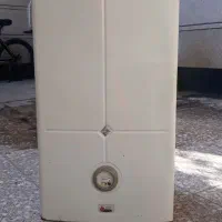 دوعدد پوسته ابگرمکن|آبگرمکن، پکیج، شوفاژ|اهواز, ۲۴ متری|دیوار