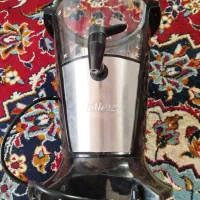 چایساز تفال و چایساز فلر