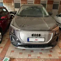 آئودی q5 مدل ۲۰۲۴ صفر تیپ ۳