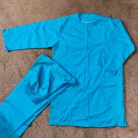 اسکراب اتاق عمل