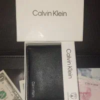 کیف Calvin Klein وارداتی اورجینال