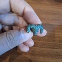 آویز و انگشتر قدیمی